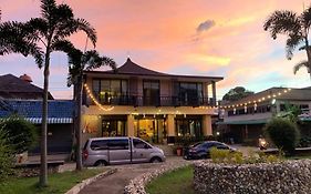 Saranya River House สรัญญาริเวอร์เฮาส์
