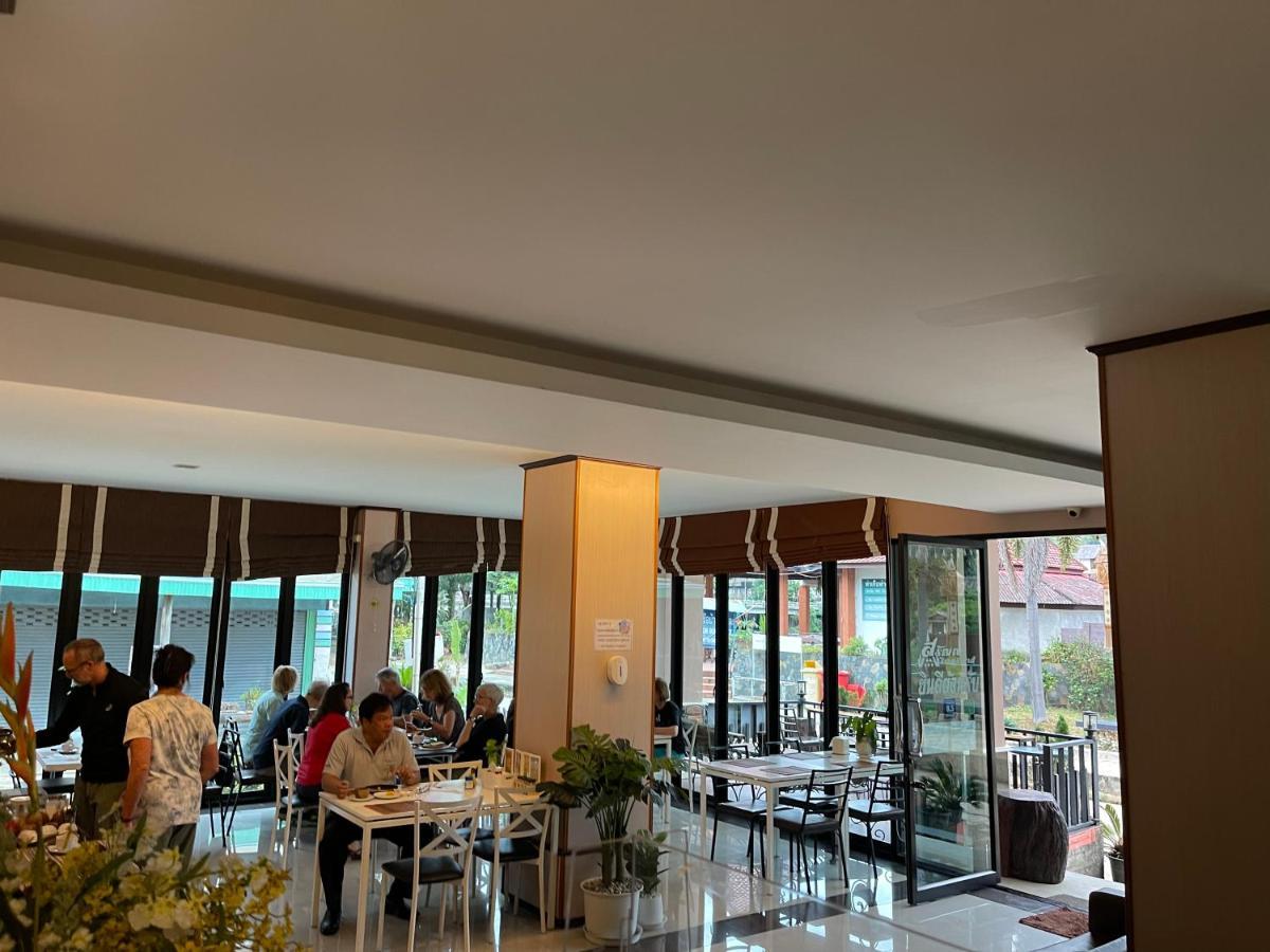 Saranya River House สรัญญาริเวอร์เฮาส์ แม่อาย ภายนอก รูปภาพ